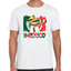Playera Fiestas Patrias Intensamente Algodón #0002135