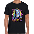 Playera Beetlejuice Algodón Premium #0002144
