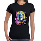 Playera Beetlejuice Algodón Premium #0002144