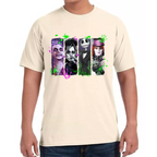 Playera Beetlejuice Algodón Premium #0002145