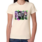 Playera Beetlejuice Algodón Premium #0002145