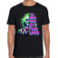 Playera Beetlejuice Algodón Premium #0002149