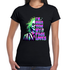 Playera Beetlejuice Algodón Premium #0002149