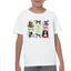 Playera Beetlejuice Algodón Premium #0002152