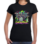 Playera Beetlejuice Algodón Premium #0002155