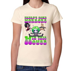 Playera Beetlejuice Algodón Premium #0002159