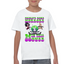 Playera Beetlejuice Algodón Premium #0002159