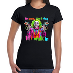 Playera Beetlejuice Algodón Premium #0002160