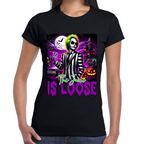 Playera Beetlejuice Algodón Premium #0002161