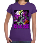 Playera Beetlejuice Algodón Premium #0002161