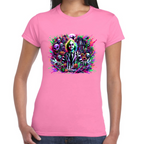 Playera Beetlejuice Algodón Premium #0002164