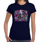 Playera Beetlejuice Algodón Premium #0002164