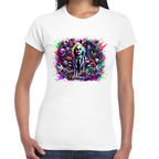 Playera Beetlejuice Algodón Premium #0002164