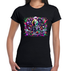 Playera Beetlejuice Algodón Premium #0002164
