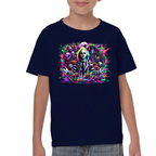 Playera Beetlejuice Algodón Premium #0002164