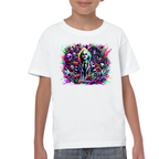 Playera Beetlejuice Algodón Premium #0002164