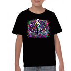 Playera Beetlejuice Algodón Premium #0002164