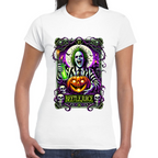 Playera Beetlejuice Algodón Premium #0002166