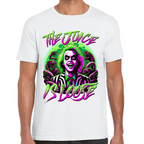 Playera Beetlejuice Algodón Premium #0002168