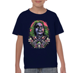 Playera Beetlejuice Algodón Premium #0002169