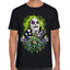 Playera Beetlejuice Algodón Premium #0002171