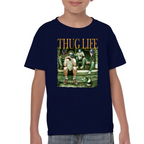 Playera Thug Life Beetlejuice Algodón Premium #0002172