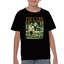 Playera Thug Life Beetlejuice Algodón Premium #0002172