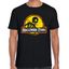 Playera Halloween Town Jack Skellington Algodón Premium #0002174