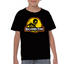 Playera Halloween Town Jack Skellington Algodón Premium #0002174
