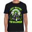 Playera Beetlejuice Algodón Premium #0002176