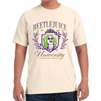Playera Beetlejuice Algodón Premium #0002177