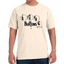 Playera The Burtons Algodón Premium #0002180
