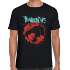 Playera Thundercats Algodón Premium #0002183