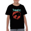 Playera Thundercats Algodón Premium #0002183