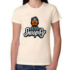 Playera Snoop Dogg Snopify Algodón Premium #0002184