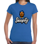 Playera Snoop Dogg Snopify Algodón Premium #0002184
