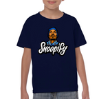 Playera Snoop Dogg Snopify Algodón Premium #0002184