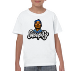 Playera Snoop Dogg Snopify Algodón Premium #0002184