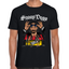 Playera Snoop Dogg Beware a Dog Algodón Premium #0002185
