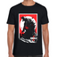Playera Godzilla Algodón Premium #0002186