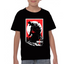 Playera Godzilla Algodón Premium #0002186