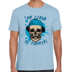 Playera Don Ramón Me Lleva el Chanfle Algodón #0002188