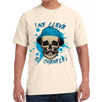 Playera Don Ramón Me Lleva el Chanfle Algodón #0002188