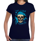 Playera Don Ramón Me Lleva el Chanfle Algodón #0002188