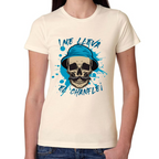 Playera Don Ramón Me Lleva el Chanfle Algodón #0002188