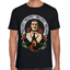 Playera Malverde El Santo Narco Algodón #0002189