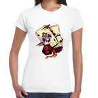 Playera One Piece Poker Algodón Premium #0002190
