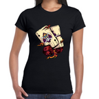 Playera One Piece Poker Algodón Premium #0002190