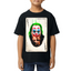 Playera The Joker Ultimo Baile Caras Poker #0002211