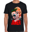 Playera The Joker Folie a Deux Faces Phonix Gaga  #0002212